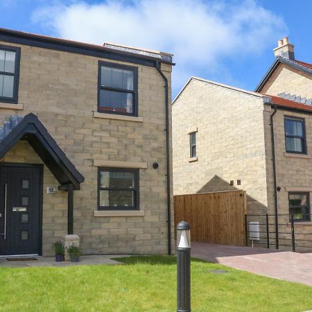Hall View Kirkby Stephen Exterior photo