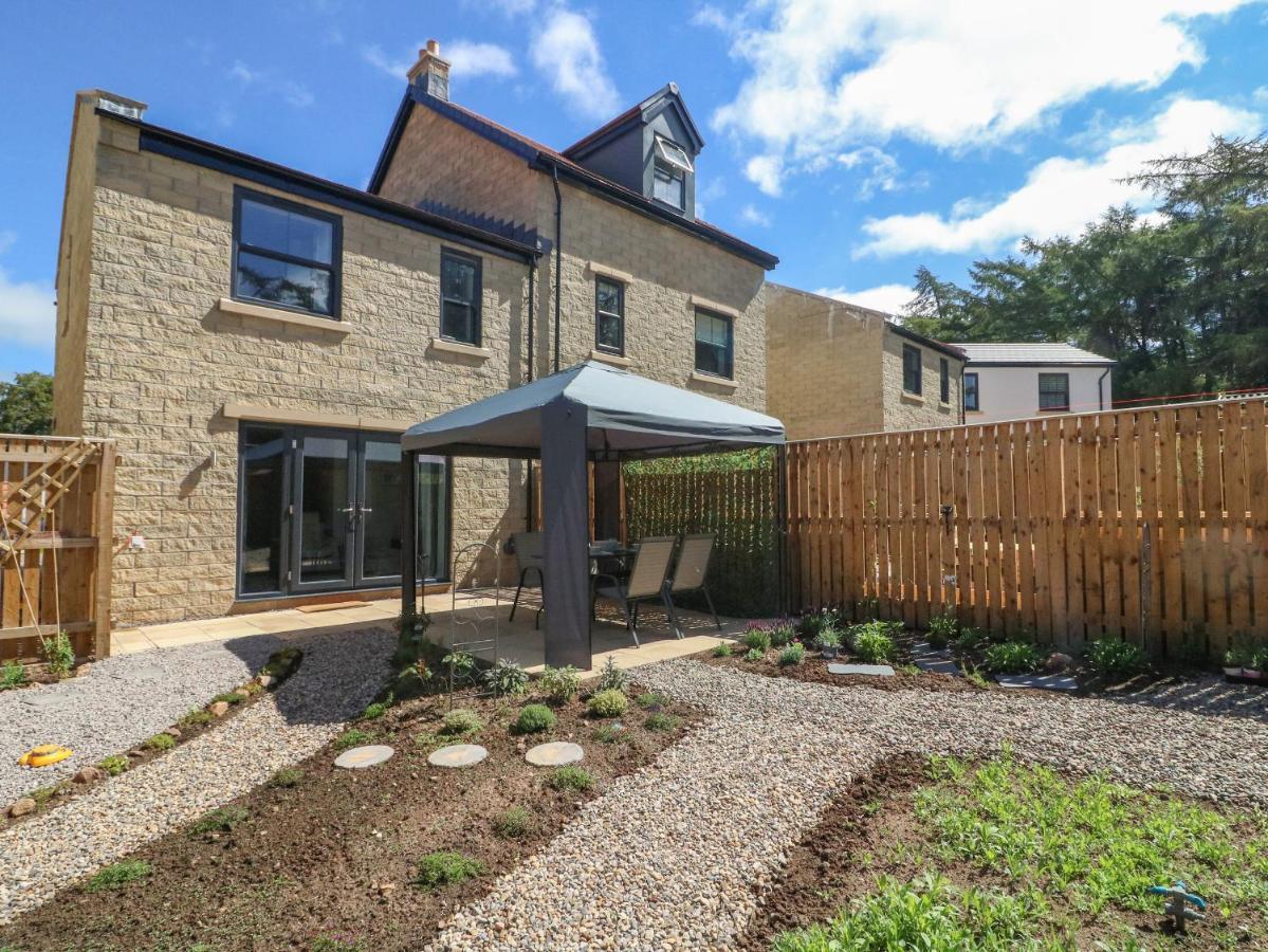 Hall View Kirkby Stephen Exterior photo
