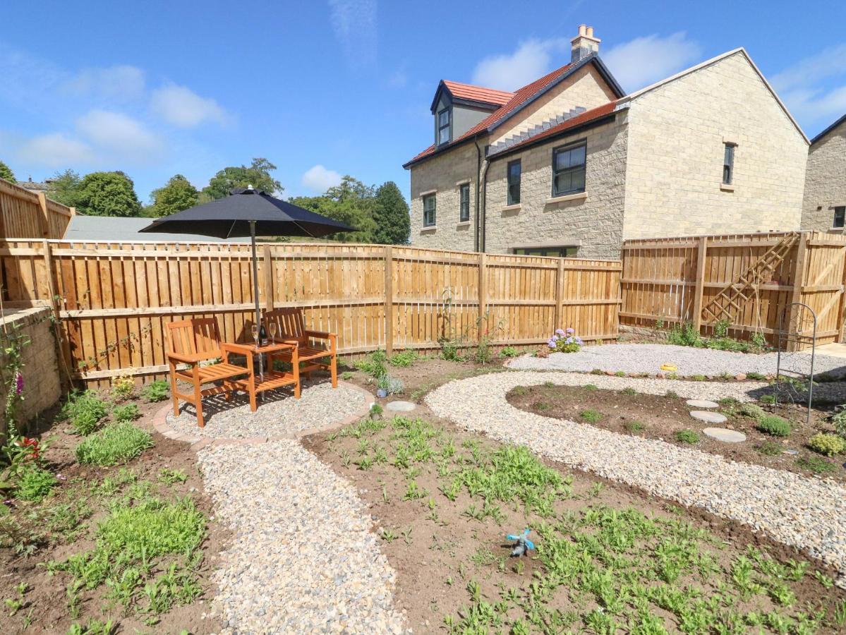Hall View Kirkby Stephen Exterior photo