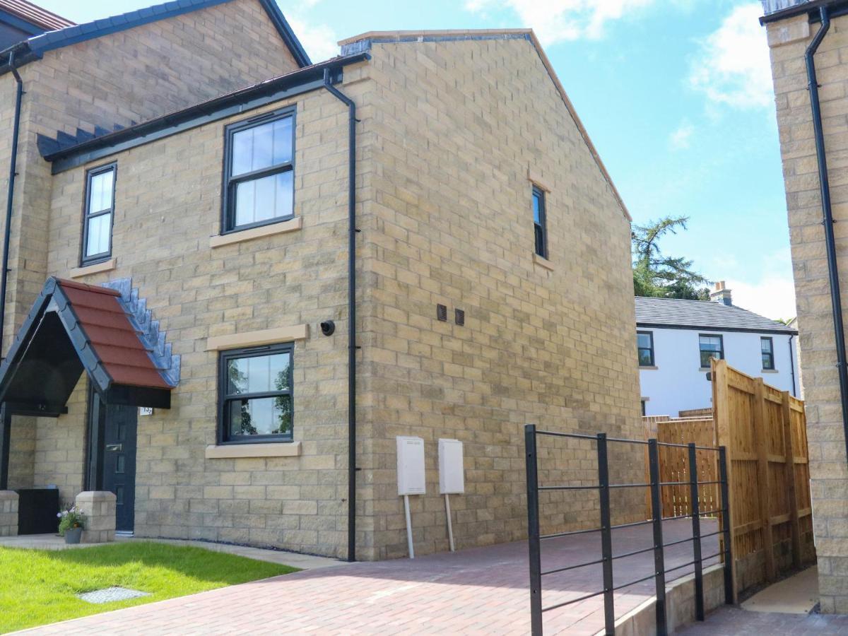 Hall View Kirkby Stephen Exterior photo